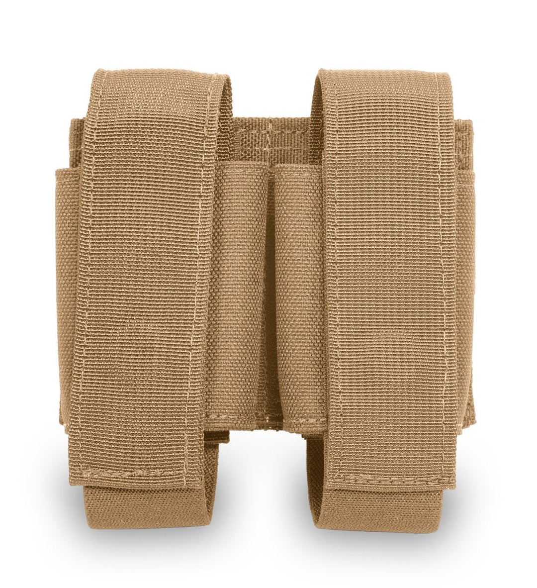 MOLLE Double Grenade Pouch