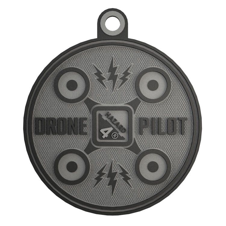 Drone Pilot