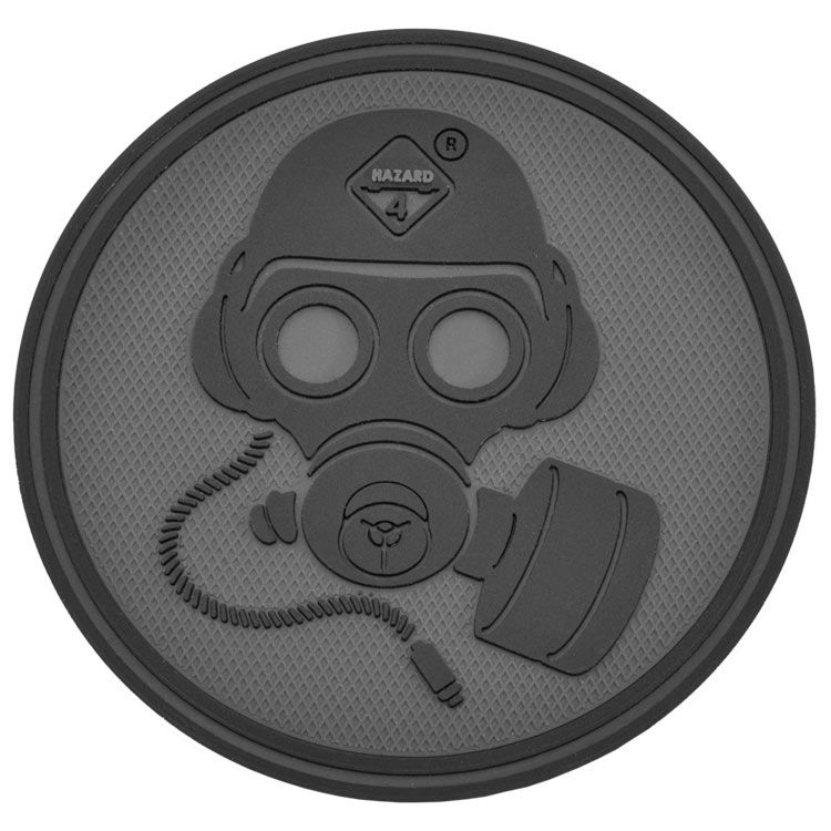 Special Forces Gas Mask™ Patch