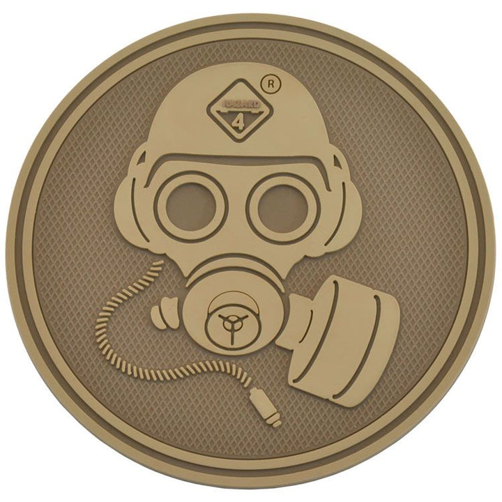 Special Forces Gas Mask™ Patch