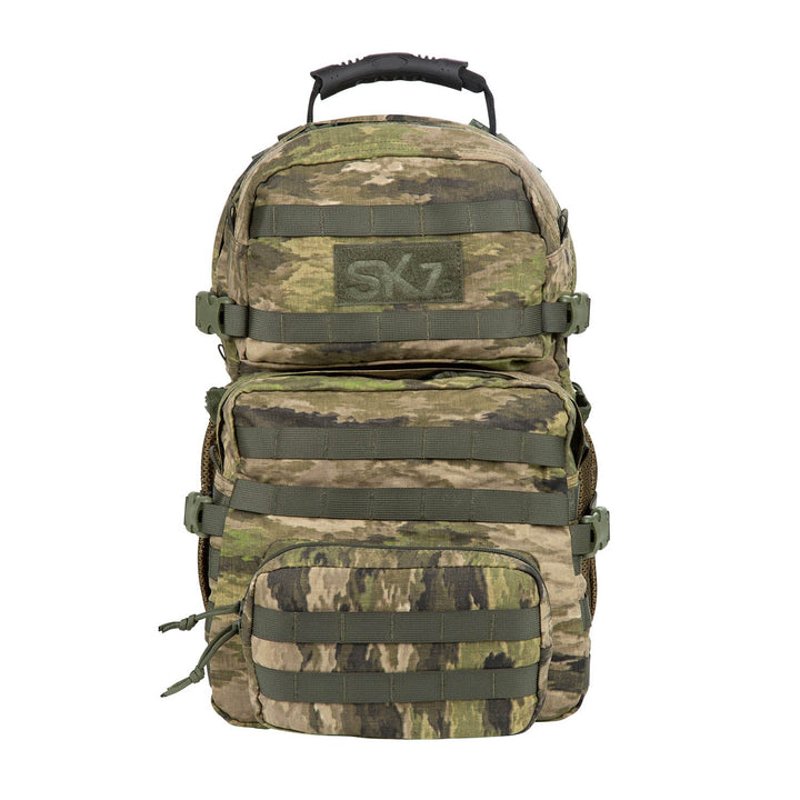 Eagle Backpack A-TACS® Camo