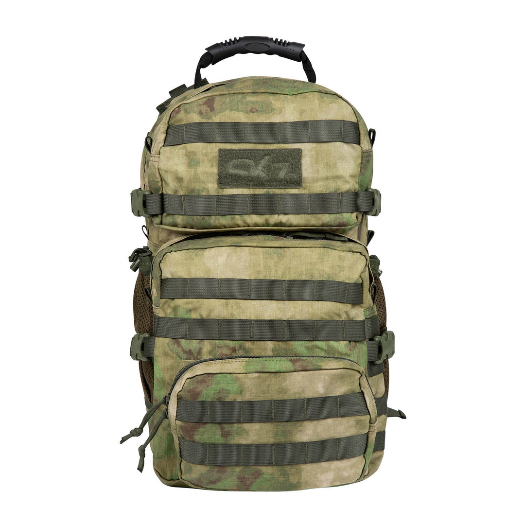 Eagle Backpack A-TACS® Camo