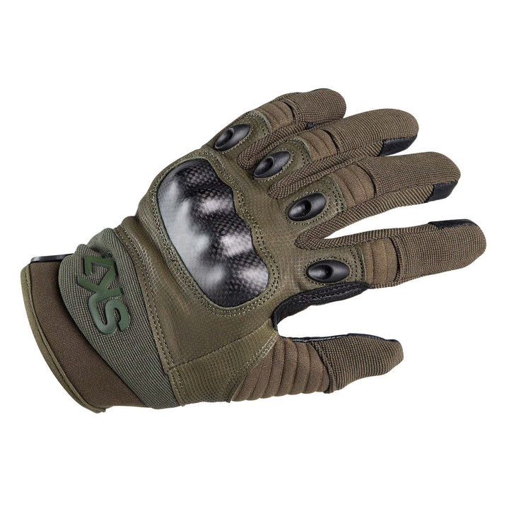 Intruder Tactical Gloves