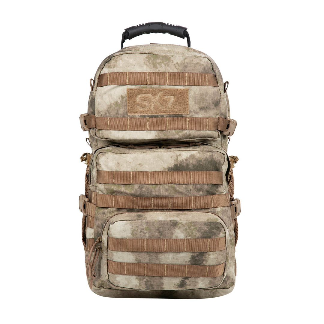 Eagle Backpack A-TACS® Camo