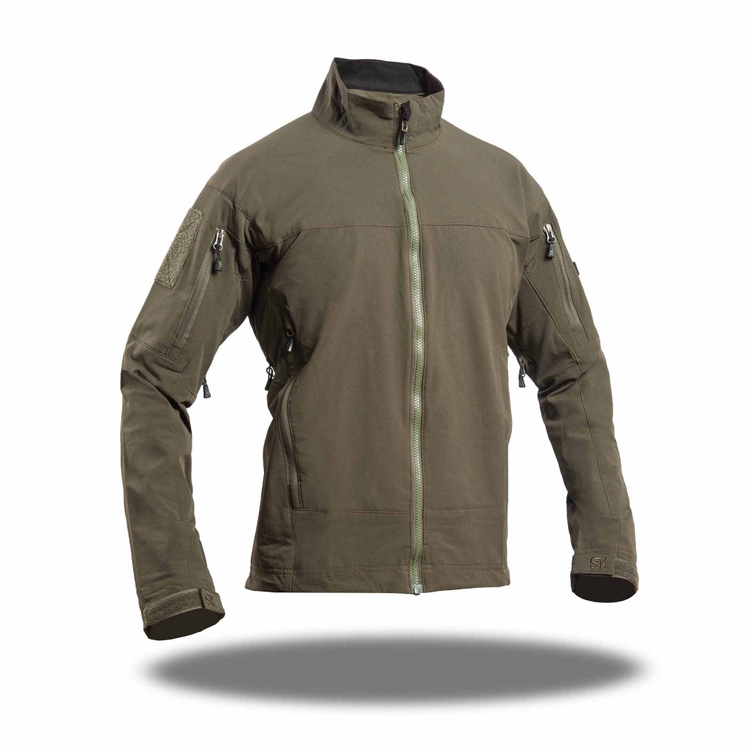 Tacticalflex Jacket