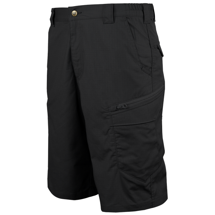 Condor Outdoor Scout Shorts Black