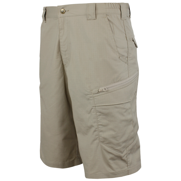 Condor Outdoor Scout Shorts Khaki