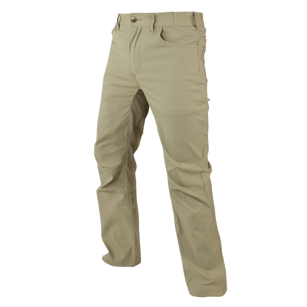 Condor Outdoor Cipher Pants Khaki