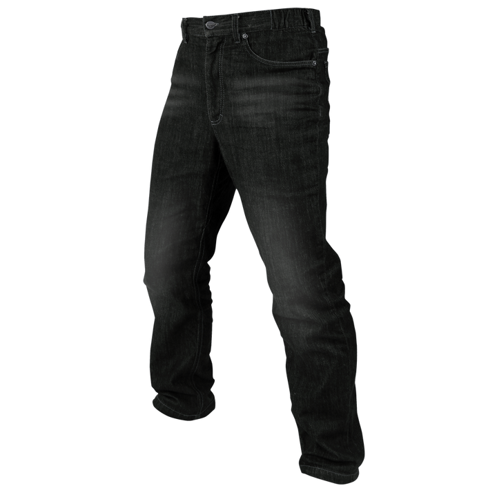 Condor Outdoor Cipher Jeans Black Washed