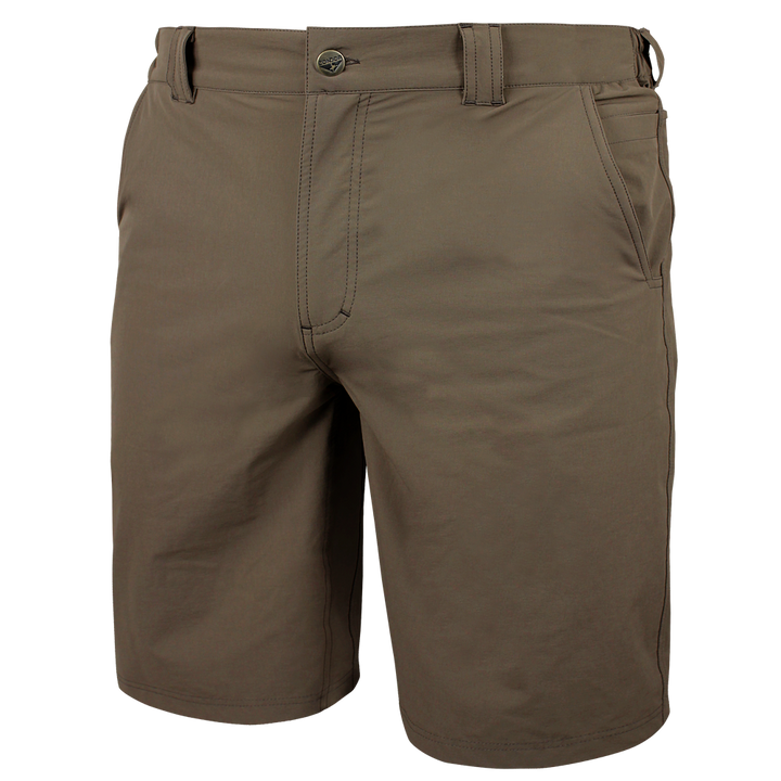 Condor Outdoor Maverick Shorts Flat Dark Earth