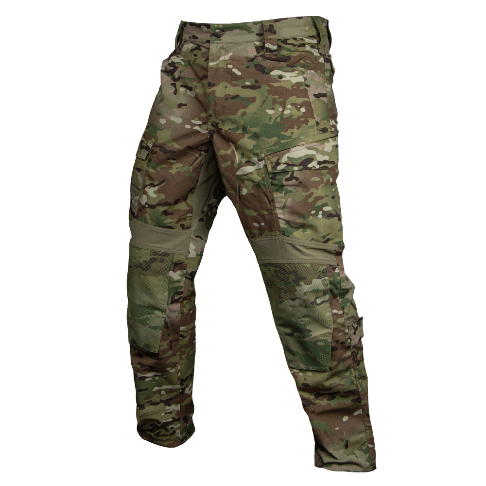 Paladin Tactical Pants in Multicam
