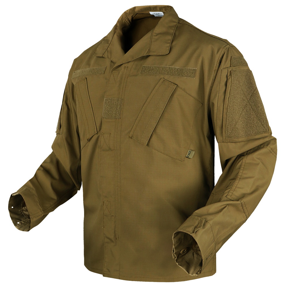 Cadet Class C Uniform Coat