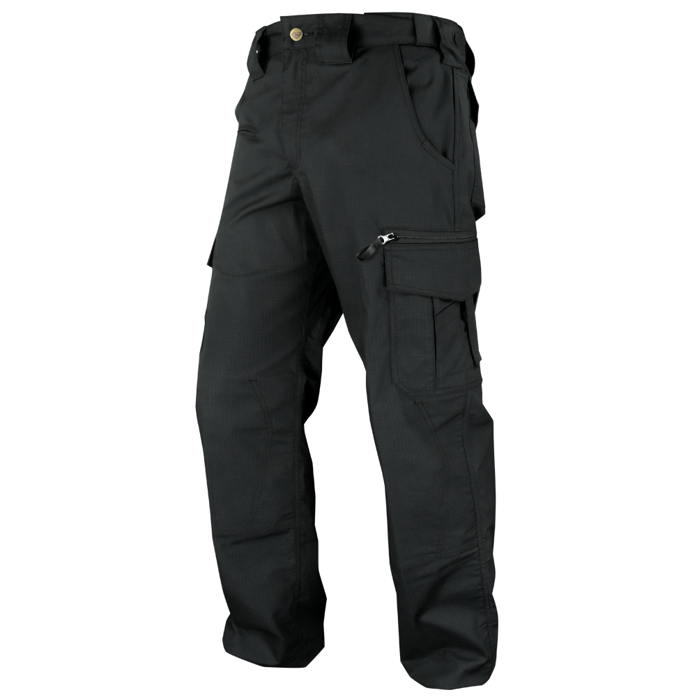 Condor Outdoor Men's Protector EMS Pants Black