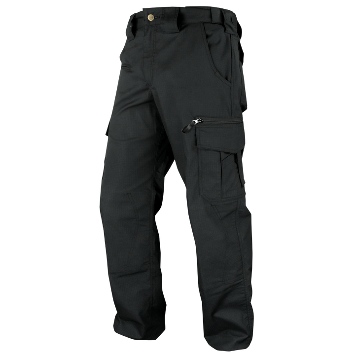 Condor Outdoor Men's Protector EMS Pants Black