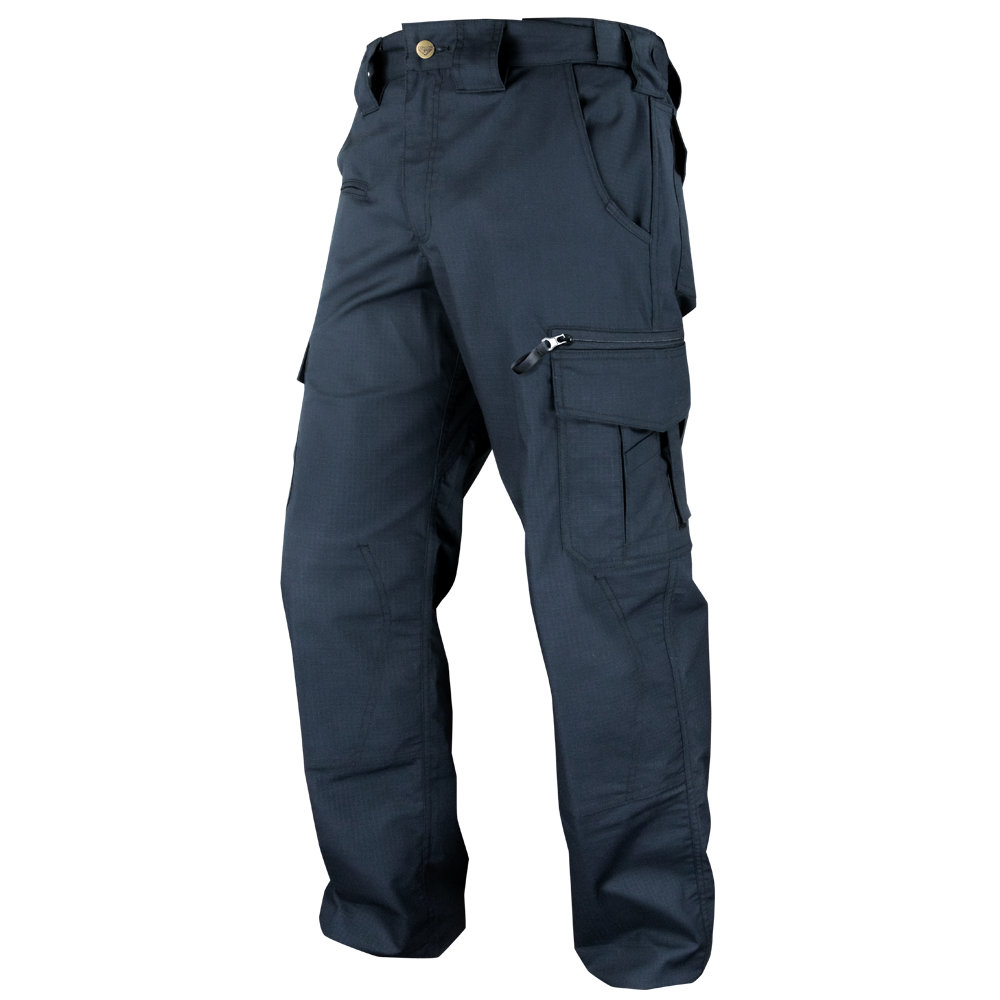 Condor Outdoor Men's Protector EMS Pants Dark Navy