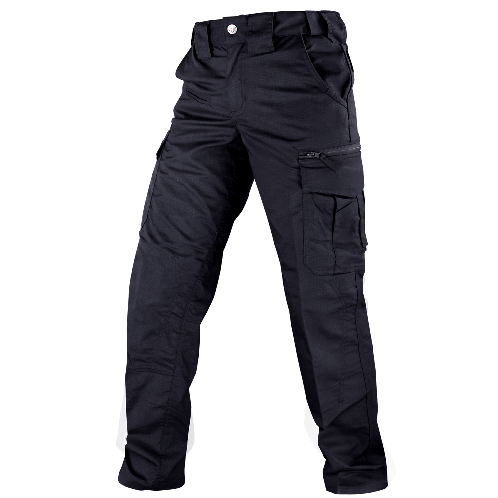 Condor Outdoor Women's Protector EMS Pants Black