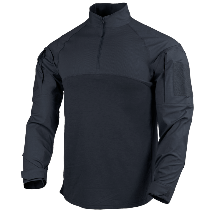 Long Sleeve Combat Shirt Gen II in Graphite