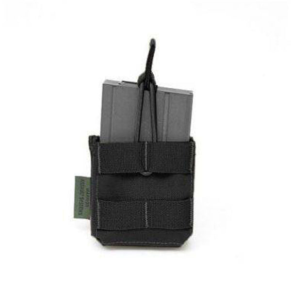 Single MOLLE 7.62 x 51mm Open Short