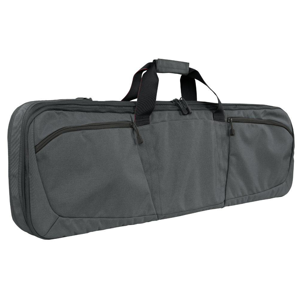 Condor Outdoor 36" Javelin Rifle Case Slate Gray