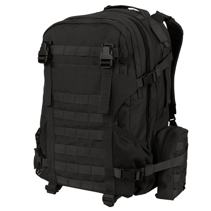 Condor Outdoor Orion Assault Pack Black