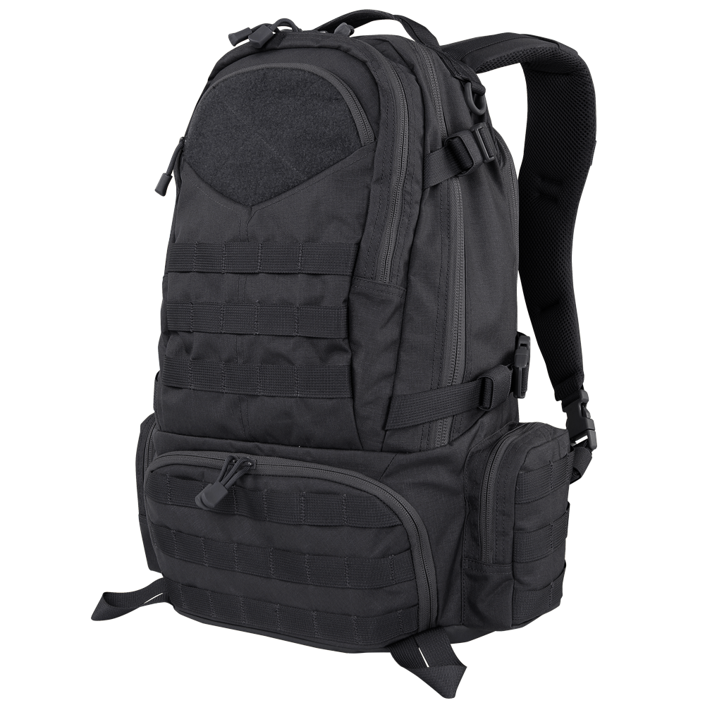 Condor Elite Titan Assault Pack Black