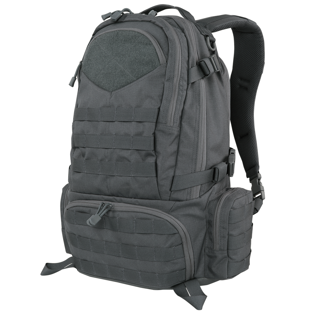 Condor Elite Titan Assault Pack Slate Gray