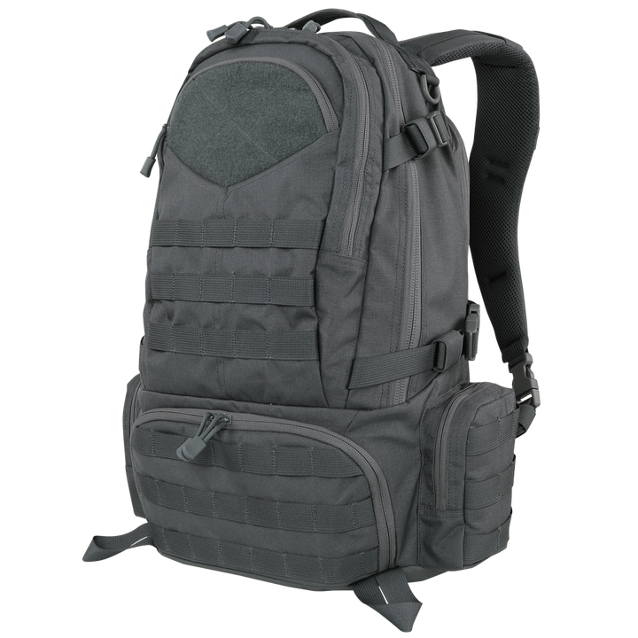 Condor Elite Titan Assault Pack Slate Gray