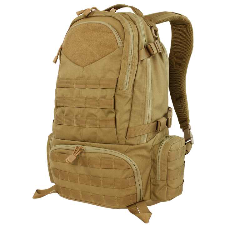 Condor Elite Titan Assault Pack Coyote Brown