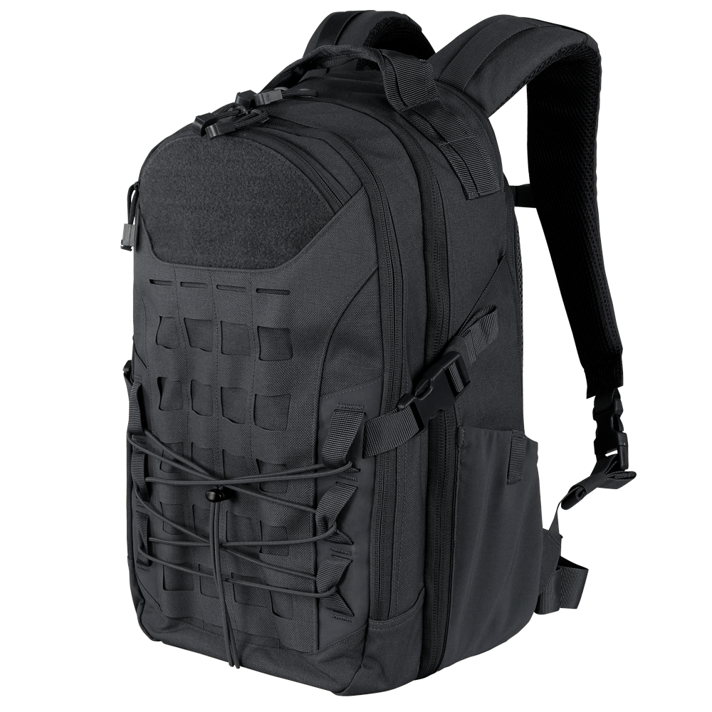 Condor Outdoor Rover Pack Black