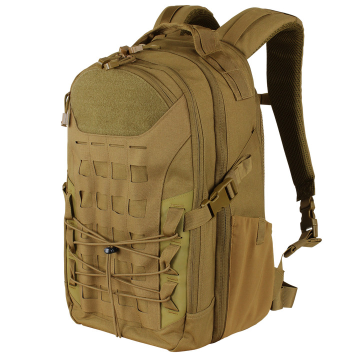 Condor Outdoor Rover Pack Coyote Brown