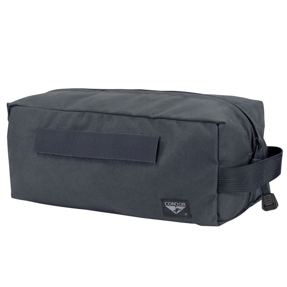 Condor Outdoor Kit Bag in Slate