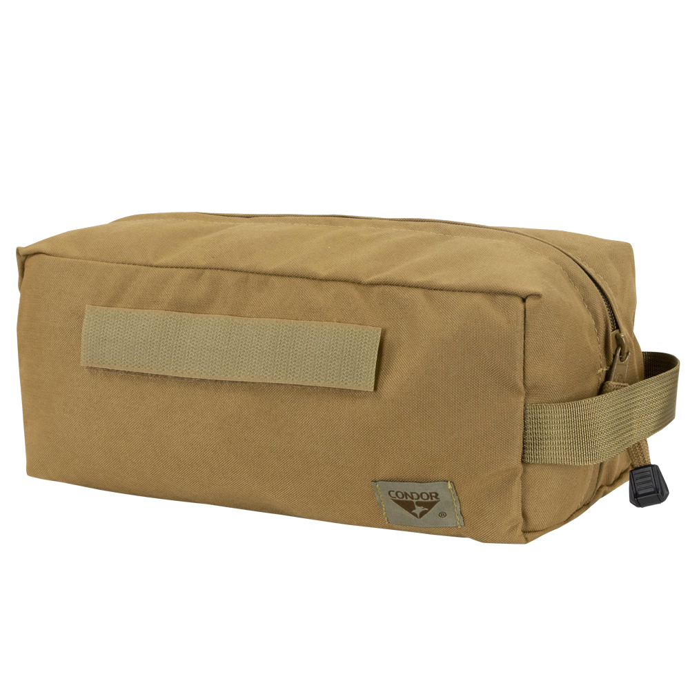 Condor Outdoor Kit Bag Coyote Brown