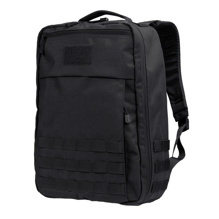 Prime Pack 21L in Black