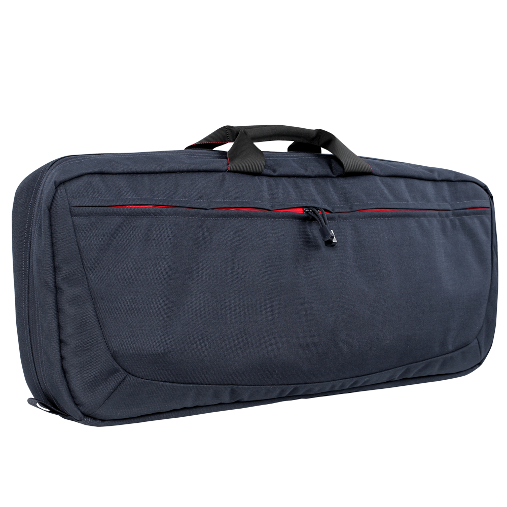 Condor Outdoor 27" Dispatch Take Down Case Blue