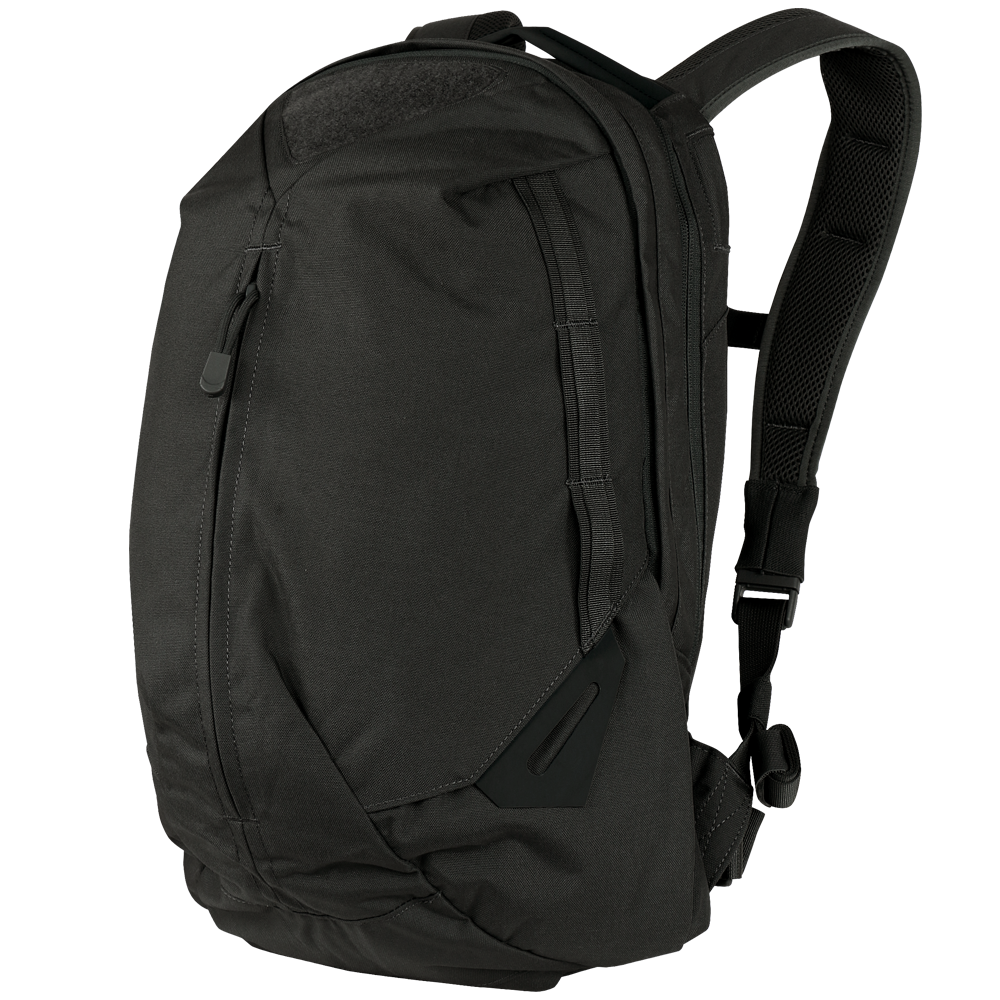 Condor Elite Fail Safe Urban Pack Gen II Black