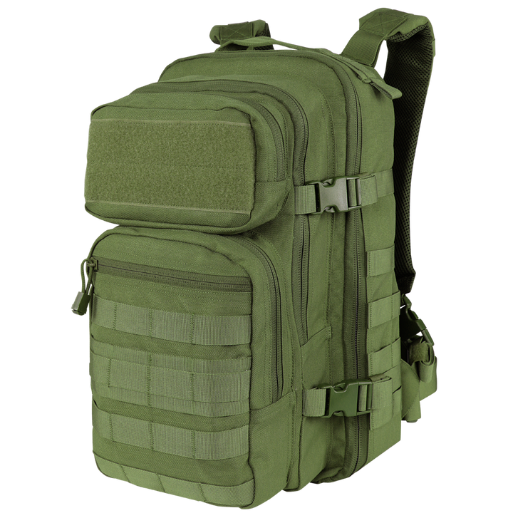 Condor Outdoor Compact Assault Pack Gen II Olive Drab Green