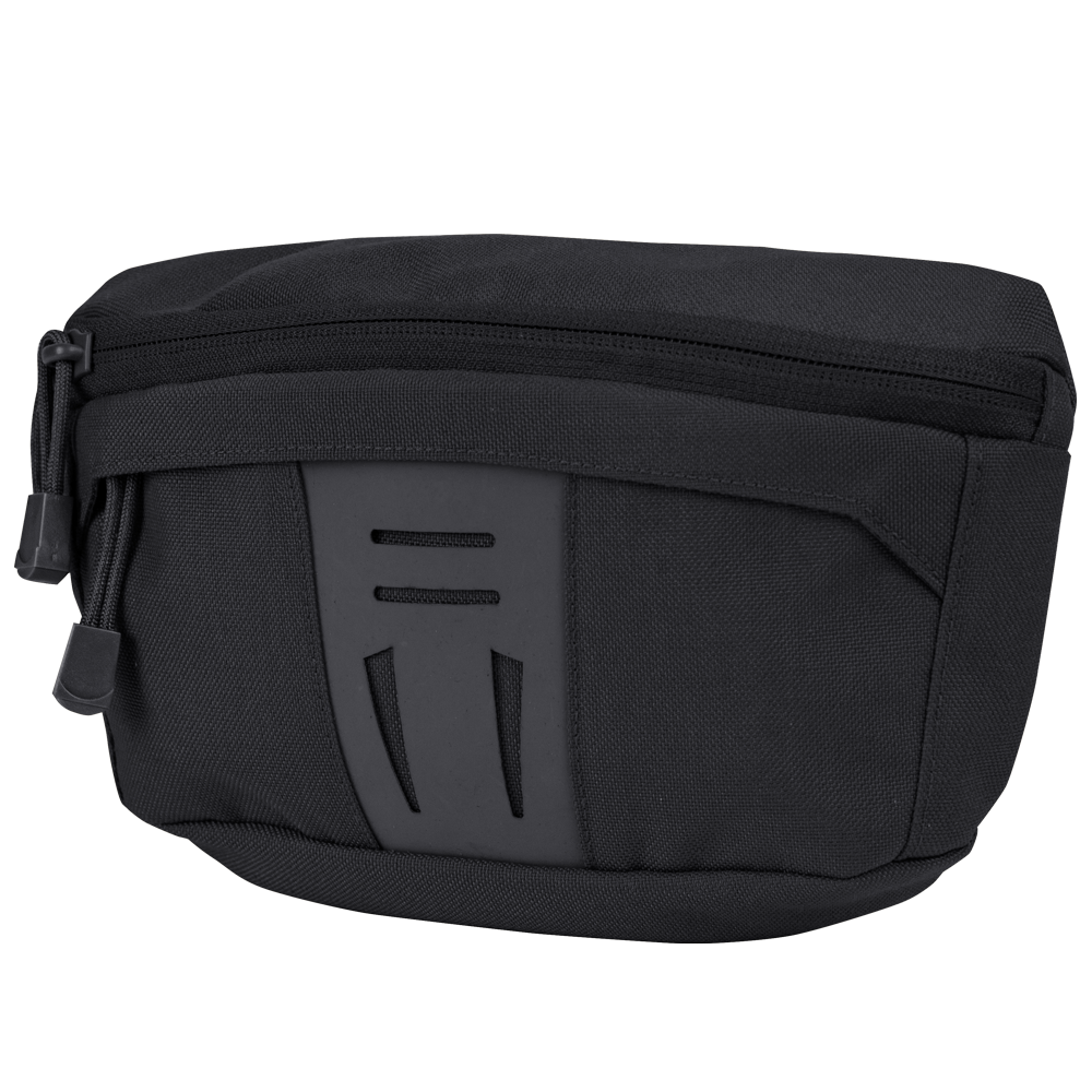 Condor Draw Down Waist Pack Gen III -  Black