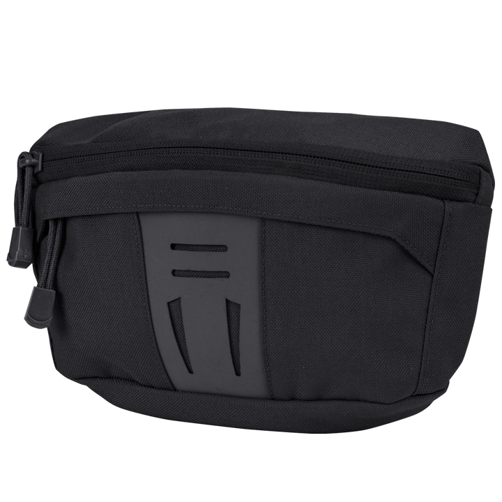 Condor Draw Down Waist Pack Gen III -  Black