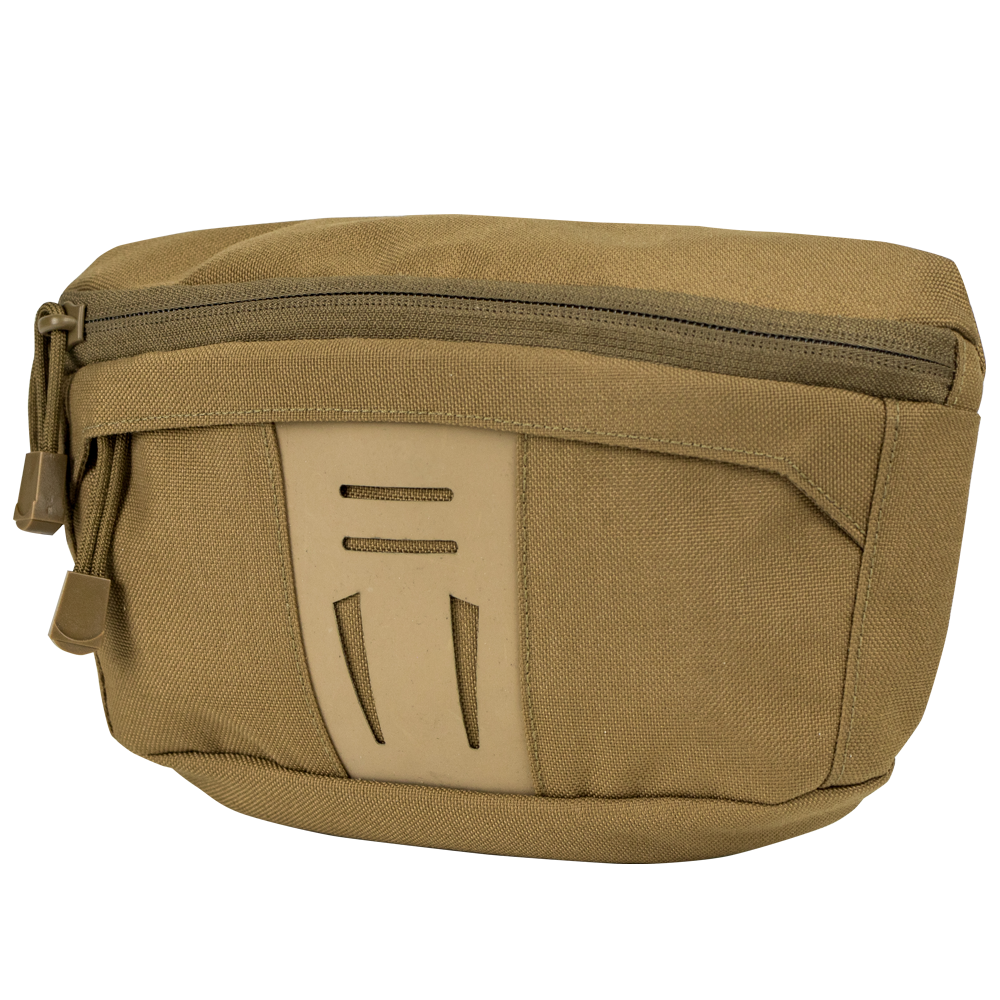 Condor Draw Down Waist Pack Gen III - Coyote Brown