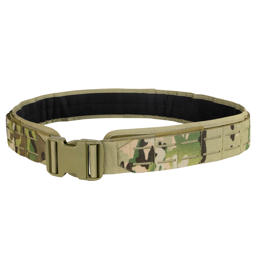 Condor Outdoor LCS Gun Belt MultiCam