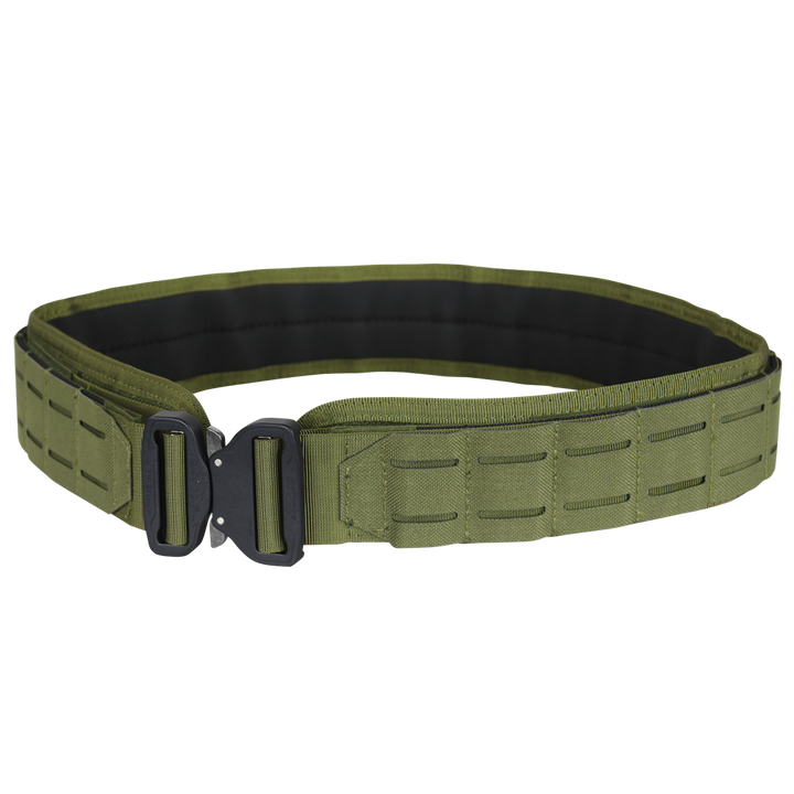 Condor Outdoor LCS Cobra Gun Belt Olive Drab Green