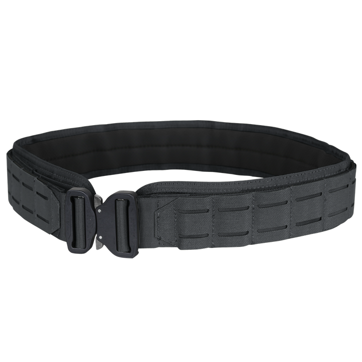 Condor Outdoor LCS Cobra Gun Belt Black