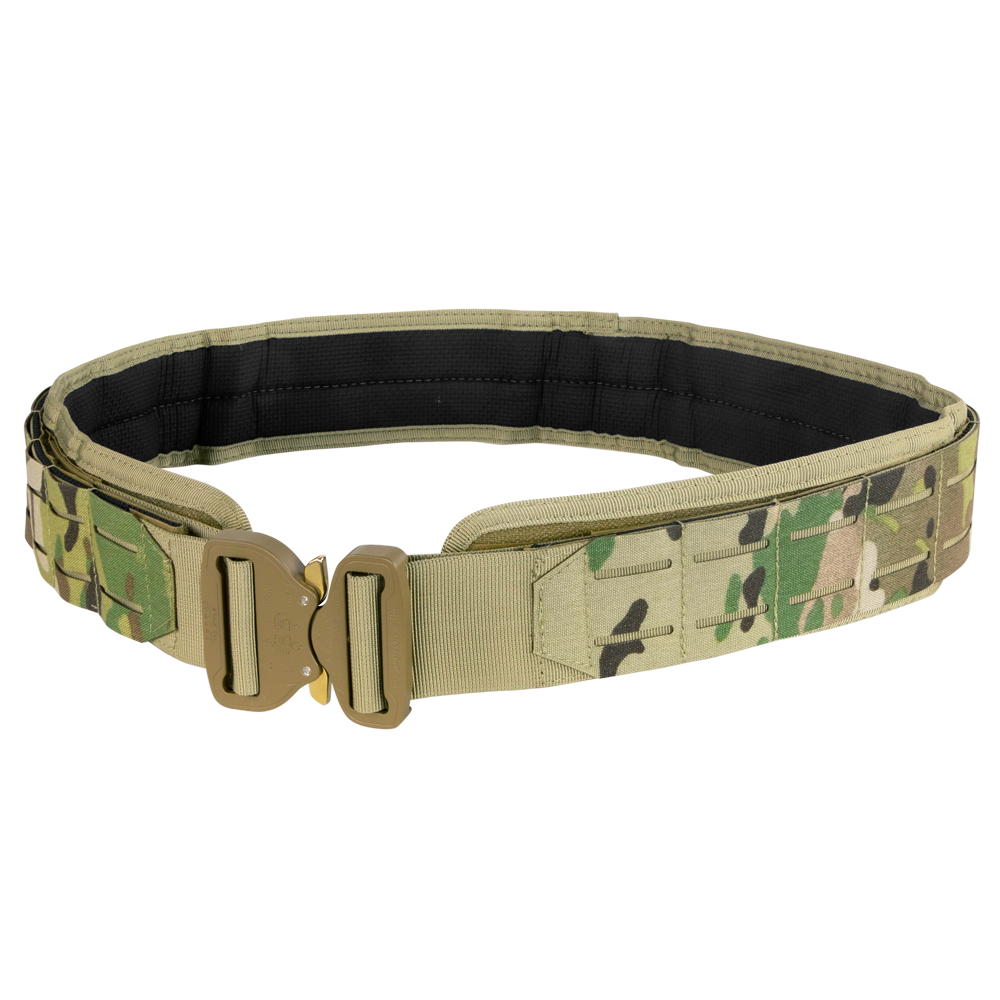 Condor Outdoor LCS Cobra Gun Belt MultiCam