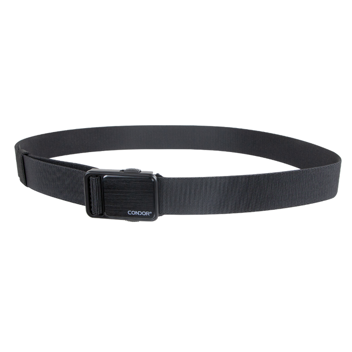 Condor EDC Belt Black