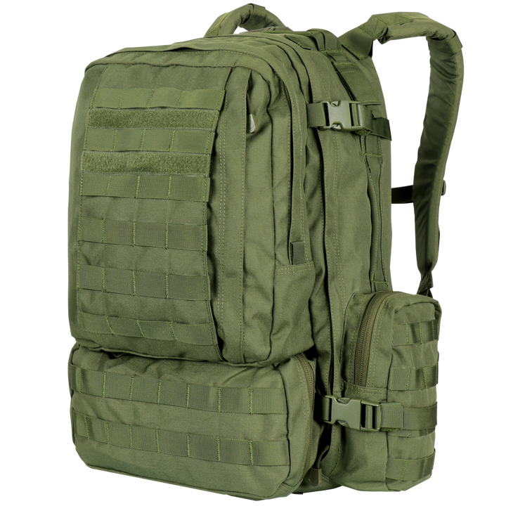 Condor Outdoor 3-Day Assault Pack Olive Drab