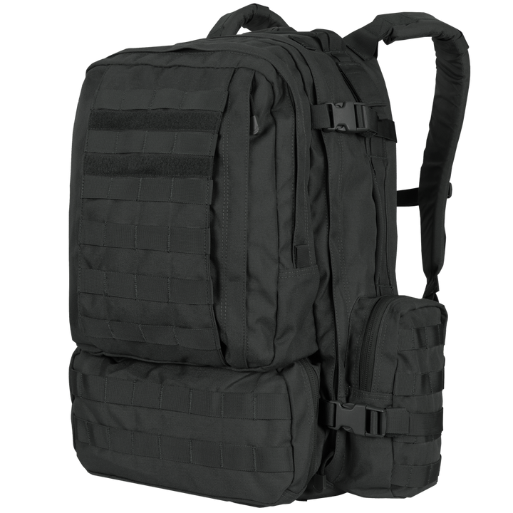 Condor Outdoor 3-Day Assault Pack Black