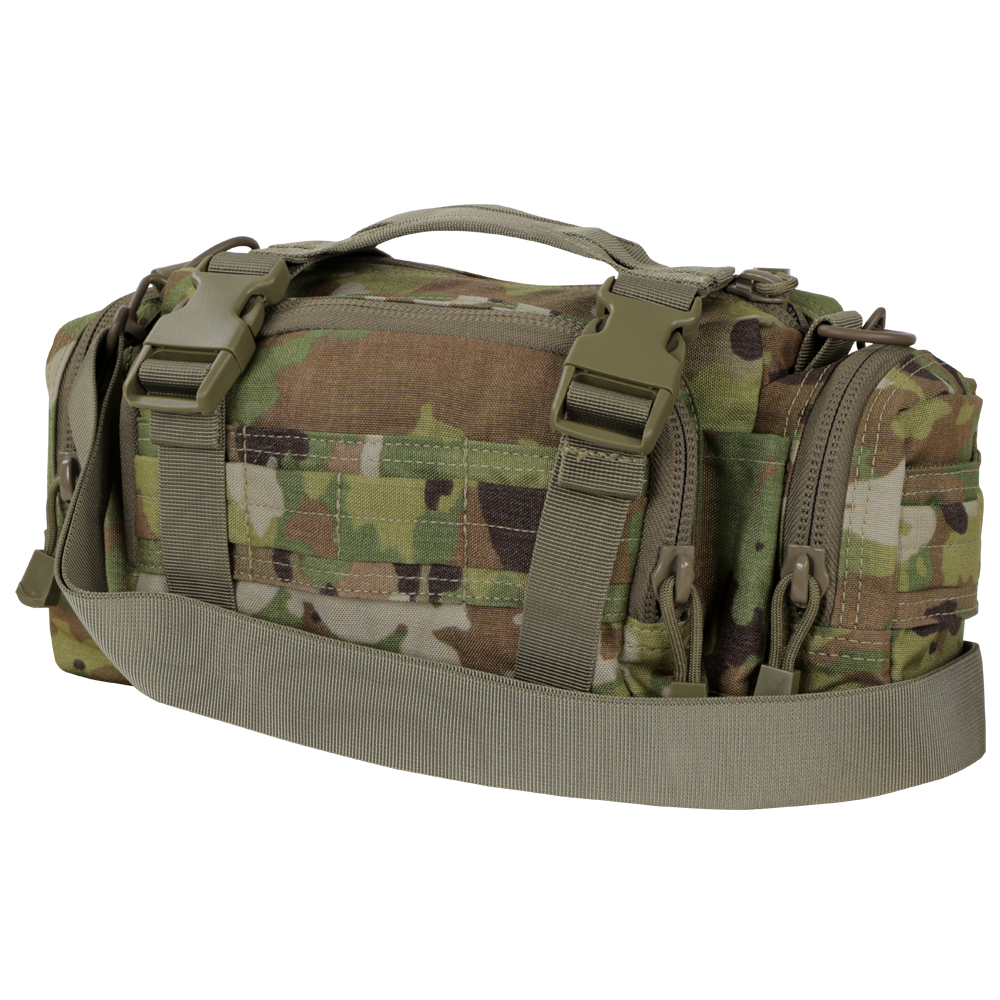 Condor Outdoor Deployment Bag Scorpion OCP