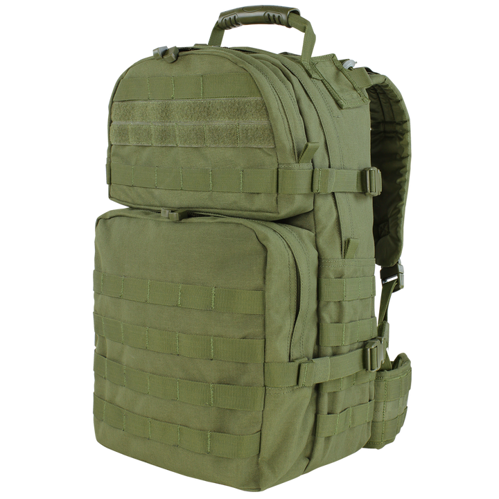 Condor Outdoor M Assault Pack Olive Drab Green