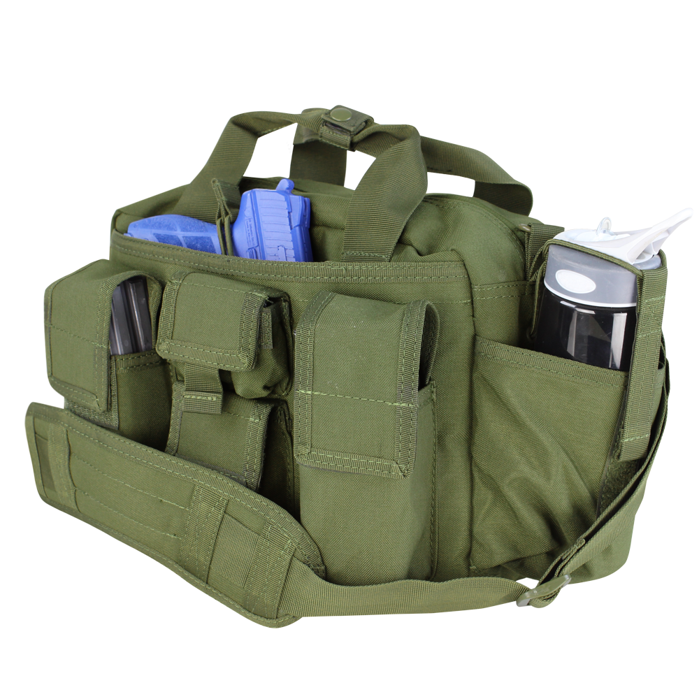 Condor Outdoor Tactical Response Bag Olive Drab Green