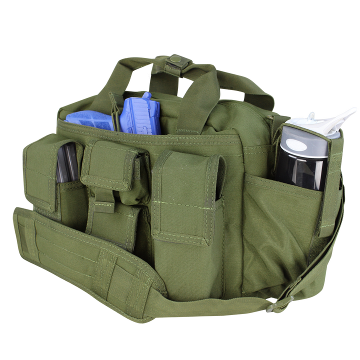 Condor Outdoor Tactical Response Bag Olive Drab Green